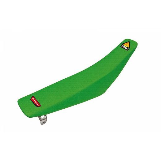 Racing seat POLISPORT PERFORMANCE 8153400003 black/green