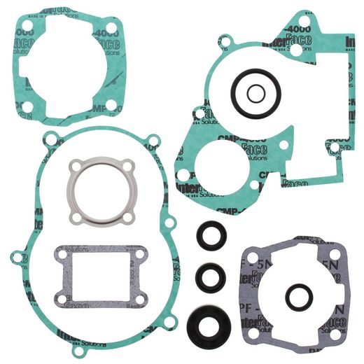 Complete Gasket Kit with Oil Seals WINDEROSA 811314