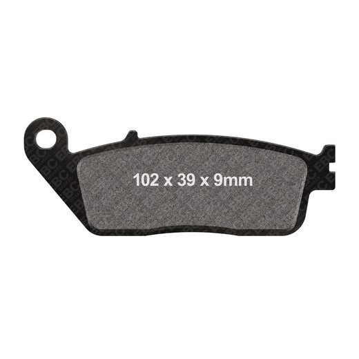 Zavorne obloge EBC SFA142