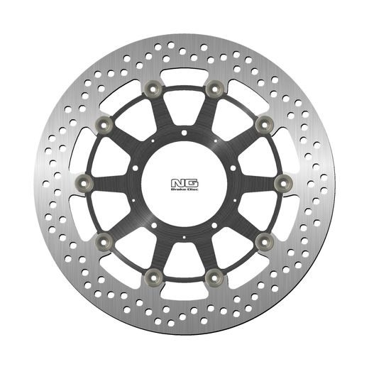 Zavorni disk NG 1672G