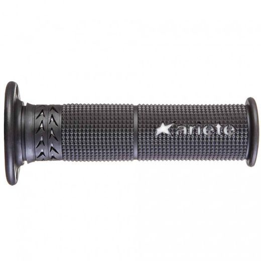 Ročaji (Gripi) ARIETE 02615-SBK (par) dark grey / light grey