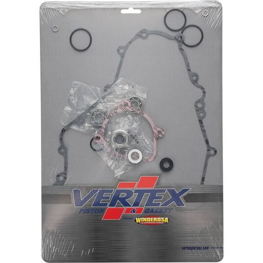 Water Pump Rebuild Kit WINDEROSA 8210038