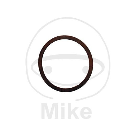 Exhaust gasket ATHENA M700132038015 32X38X1.5 mm