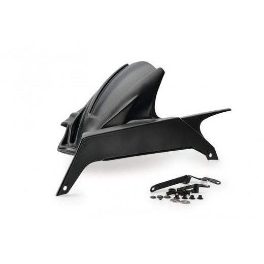 Zadnji blatnik PUIG 3866J matt black