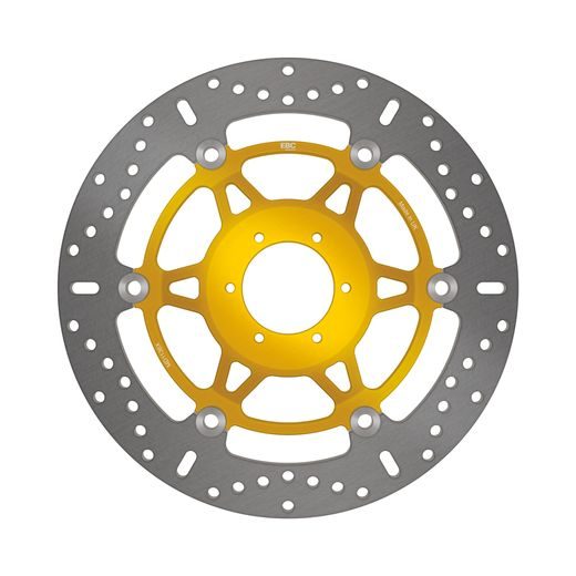 Zavorni disk EBC MD1136X