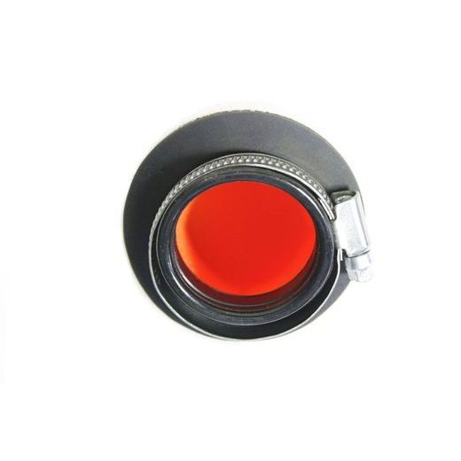 Zračni filter TwinAir 158432 with rubber (dia 40mm)