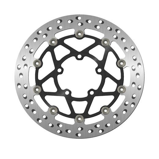 Zavorni disk NG 1675ZG racing