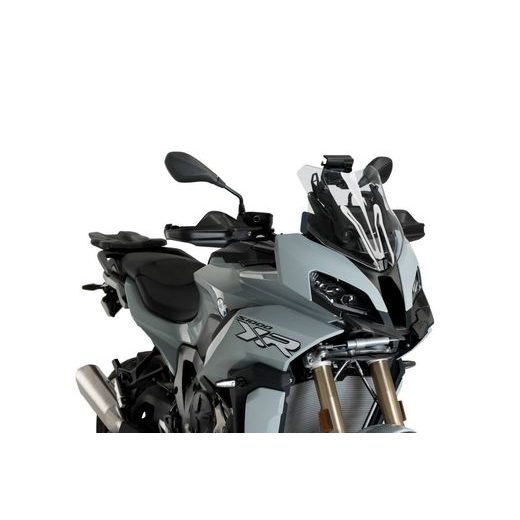 Windscreen PUIG SPORT 20460W clear