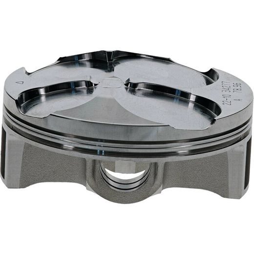 Complete piston VERTEX 24579A Cylinder 79, piston 78,96 mm (High compression)