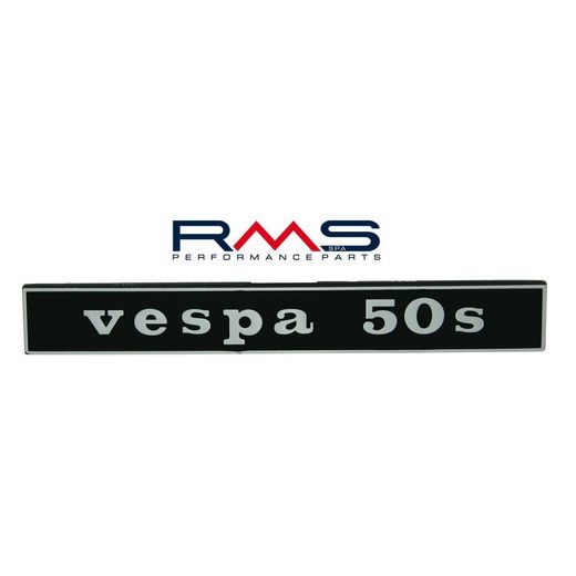 Nalepka RMS 142720540 zadaj