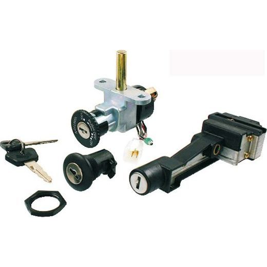 Ignition switch RMS 246050321