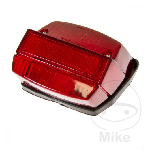 Tail light JMP