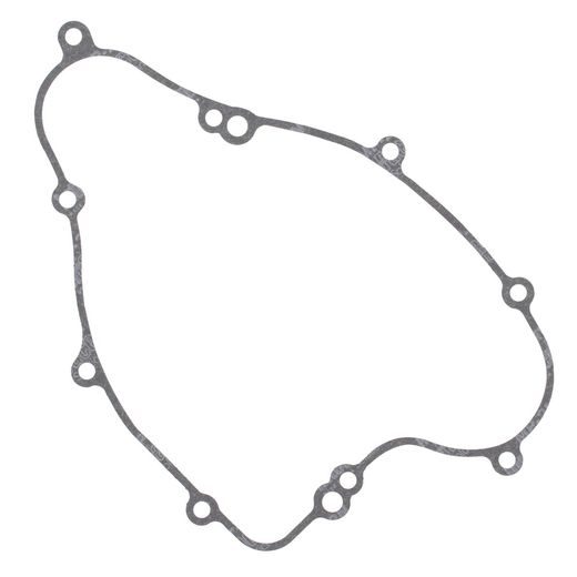 Tesnilo sklopke (Clutch cover gasket) WINDEROSA 817402 inner side
