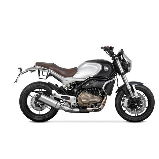 Nosilci za stranske torbe SHAD Q0SV52SR