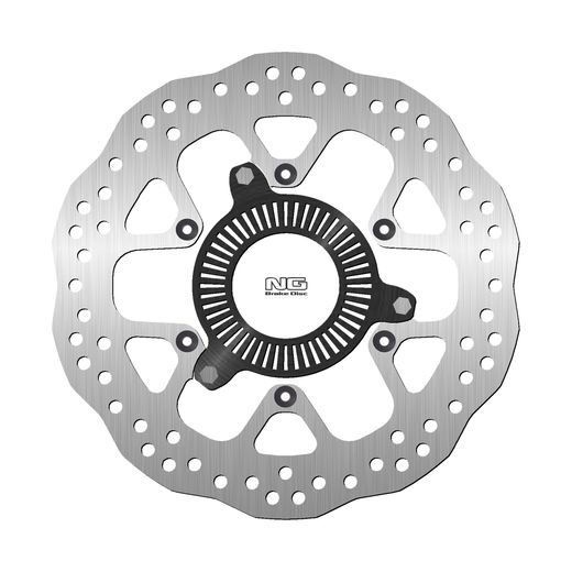 Zavorni disk NG 2020X