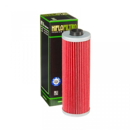 Oljni filter HIFLOFILTRO HF161