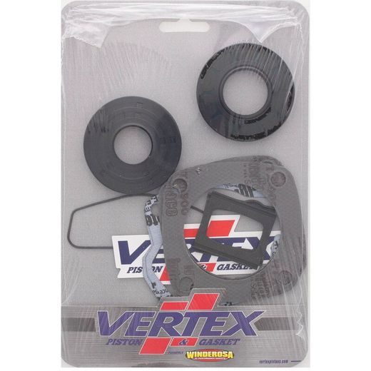 Complete gasket kit WINDEROSA 7111210 with seals