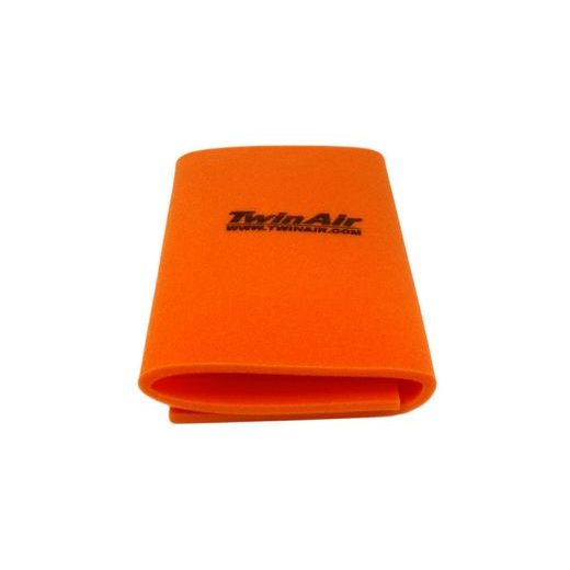 Zračni filter TwinAir 160002 600x300x10mm Oranžna