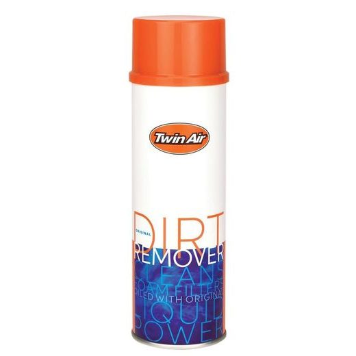 Liquid Dirt Remover Spray, Air Filter cleaner TwinAir 159006 (500ml)
