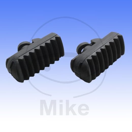 Gume za stopalke ( footrest rubbers ) TOURMAX