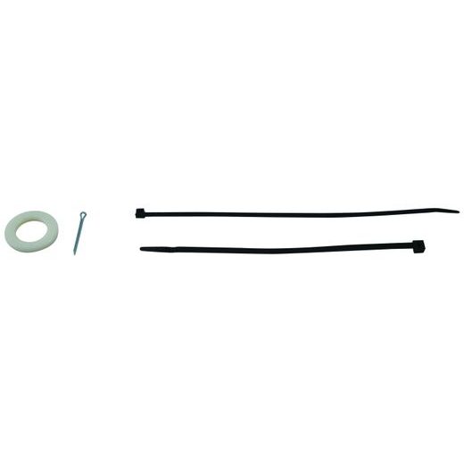 Tie Rod End Kit All Balls Racing 51-1092-L levi