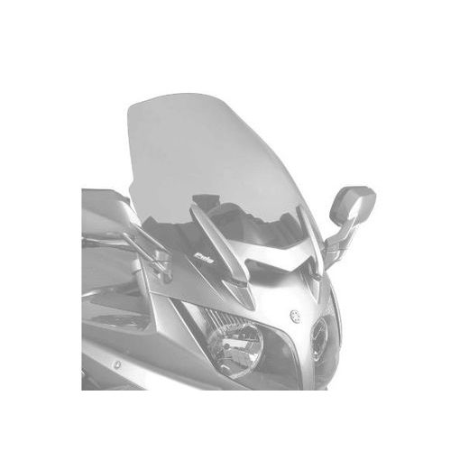 Windscreen PUIG TOURING 4103A moder