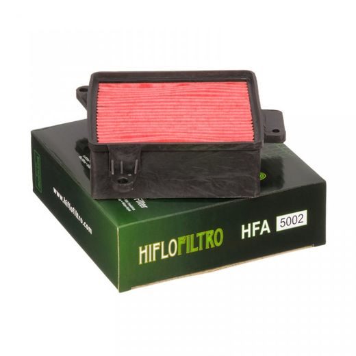 Zračni filter HIFLOFILTRO HFA5002