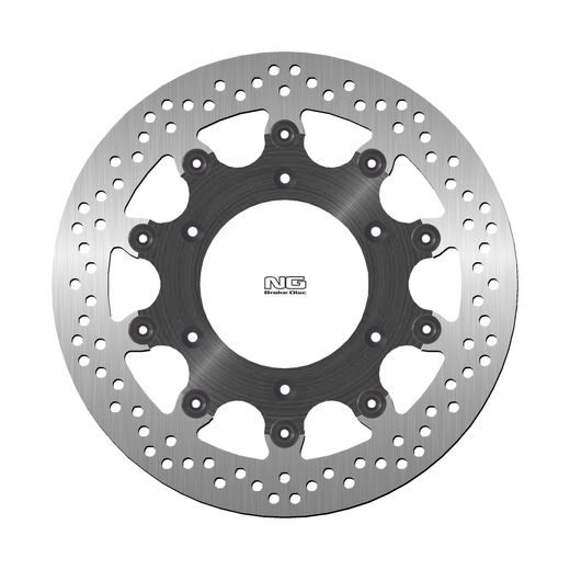 Zavorni disk NG 1472