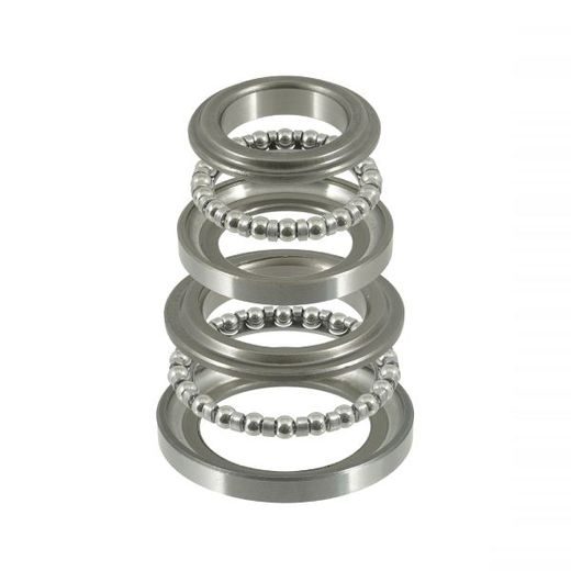 Steering head bearing set RMS 184220600