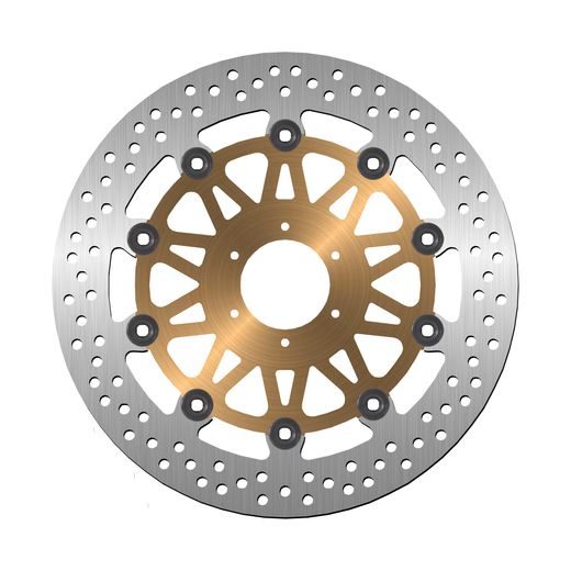 Zavorni disk NG 751
