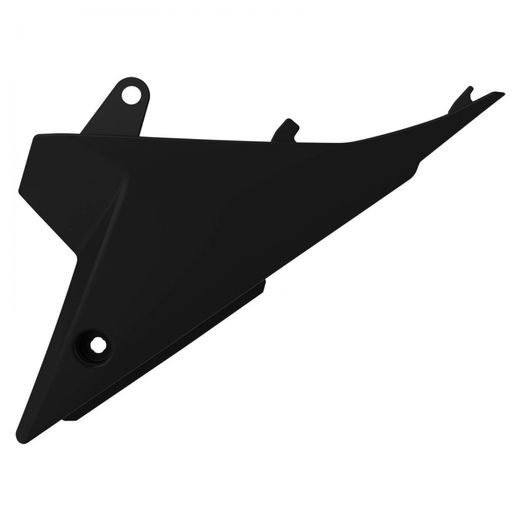 Airbox covers POLISPORT 8448800003 črna