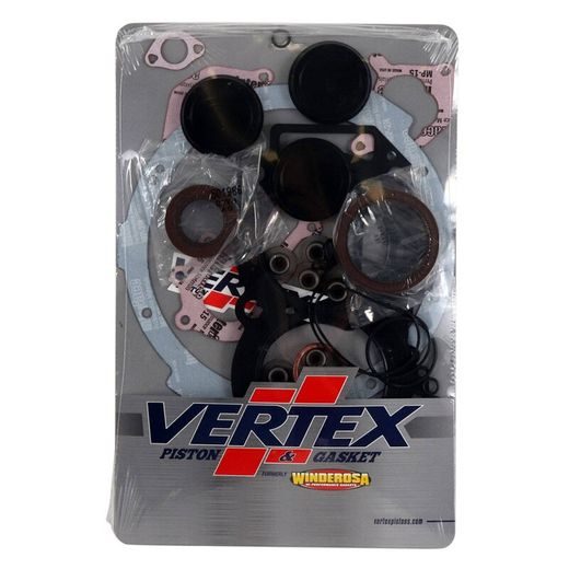 Complete gasket kit WINDEROSA 811992 with seals