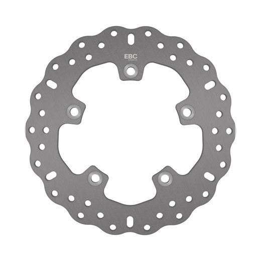 Zavorni disk EBC MD3108C