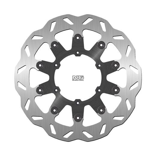 Zavorni disk NG 1613X
