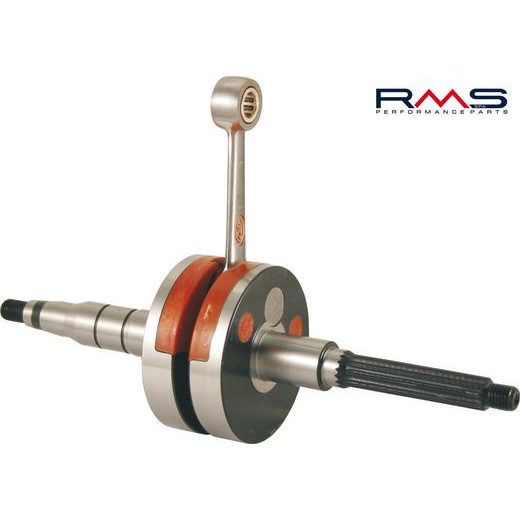 Motorna gred RACING RMS 100030031