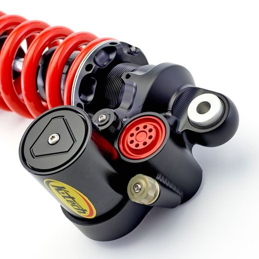 Rear monoshock K-TECH DSS LITE 245-018-070-020