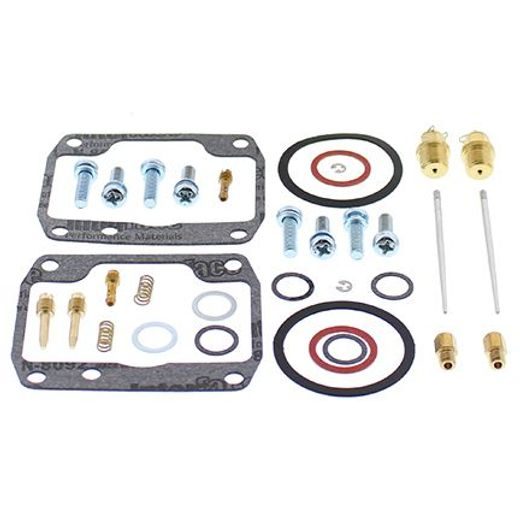 Carburetor Rebuild Kit All Balls Racing 26-1920