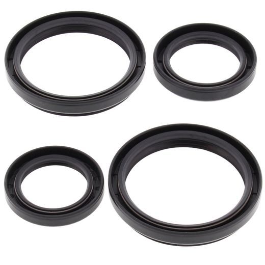 Differential Seal Only Kit All Balls Racing 25-2050-5