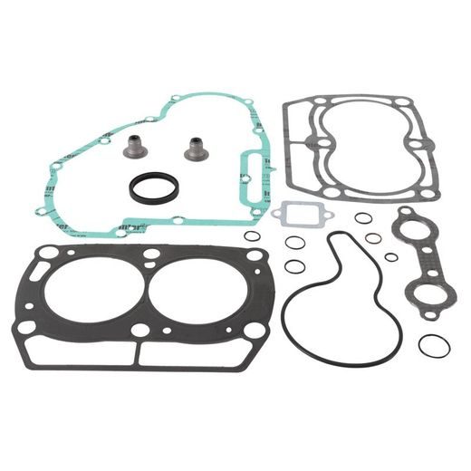 Complete gasket kit WINDEROSA 808967 without seals