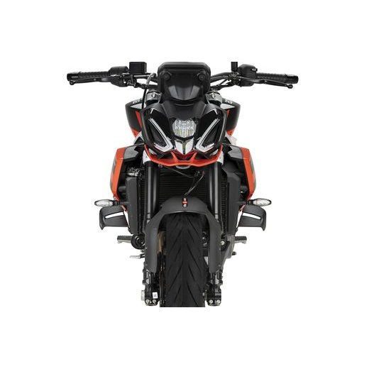 Spoilers PUIG D12 22692C carbon look