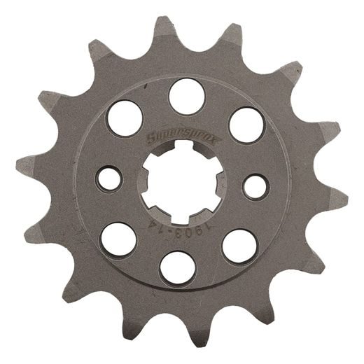 Sprednji verižnik SUPERSPROX CST-1903:14 14T, 520