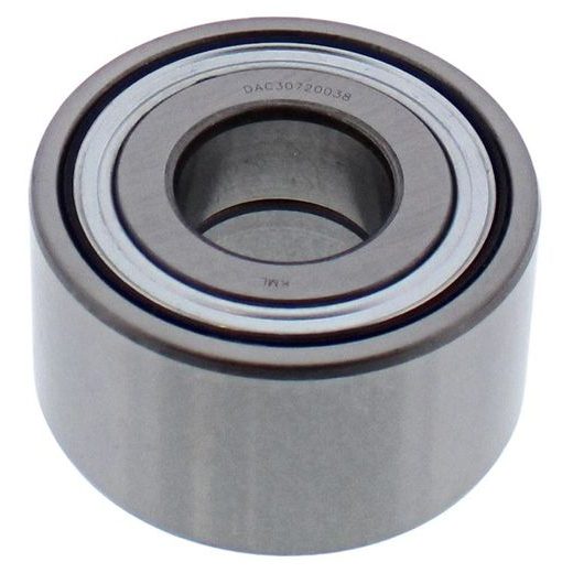 Wheel Bearing Kit All Balls Racing 25-1787 zadaj
