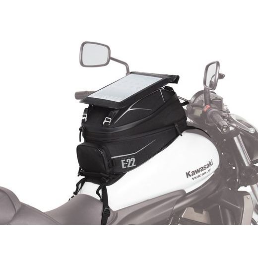 Tablet holder SHAD X1SE22 for E22