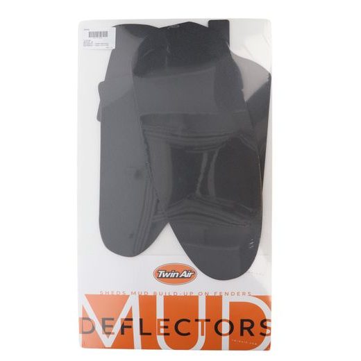 Mud deflector TwinAir 177767302 Fender foam