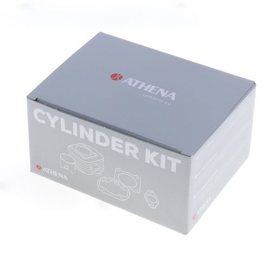 Cilinder kit ATHENA 070000/1 Standard Bore (with Head) d 40 mm, 50 cc