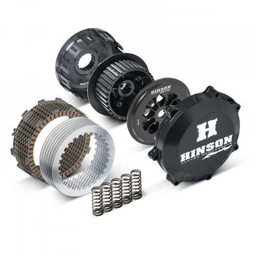 Complete clutch kit HINSON HC028