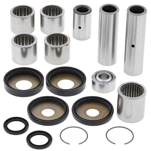 Servisni set za povezovalne člene nihajne roke (vage) All Balls Racing 27-1061