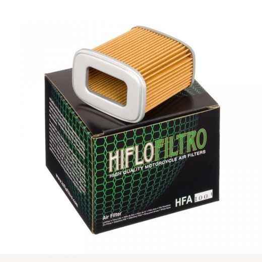 Zračni filter HIFLOFILTRO HFA1001