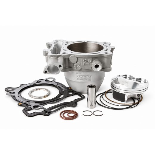 Standard bore cylinder kit CYLINDER WORKS 40004-K02 77mm za SUZUKI RM-Z 250 2013-2015