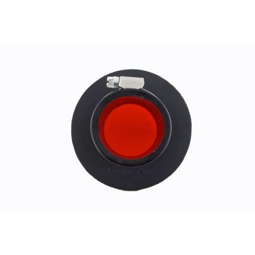 Zračni filter TwinAir 153002 with rubber (dia 45mm)